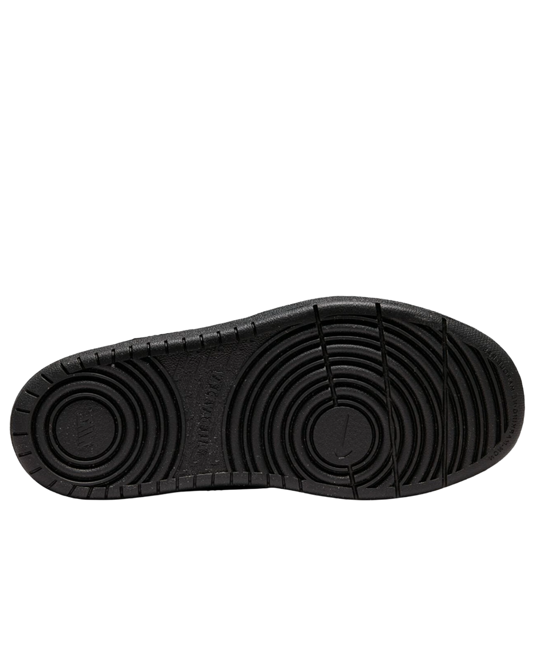 Chaussures Nike Court Borough  Low Recraft (ps)