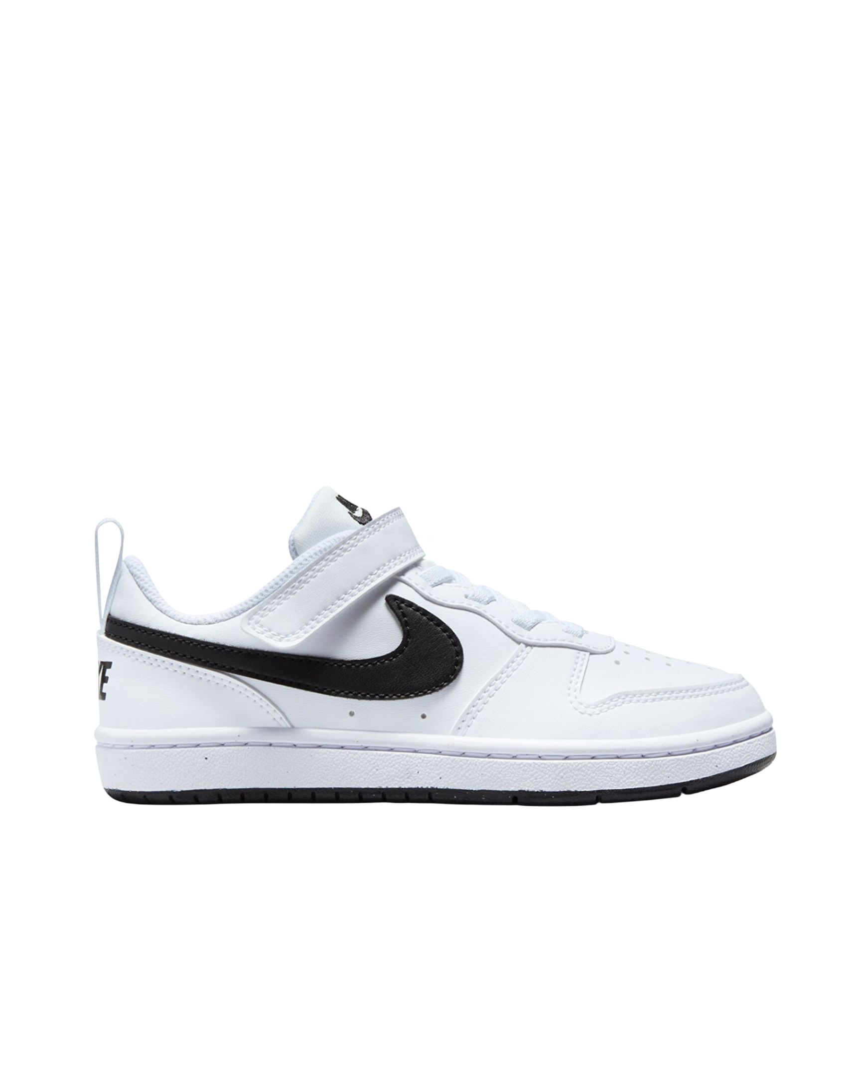 Chaussures Nike Court Borough  Low Recraft (td)