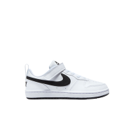 Chaussures Nike Court Borough  Low Recraft (td)