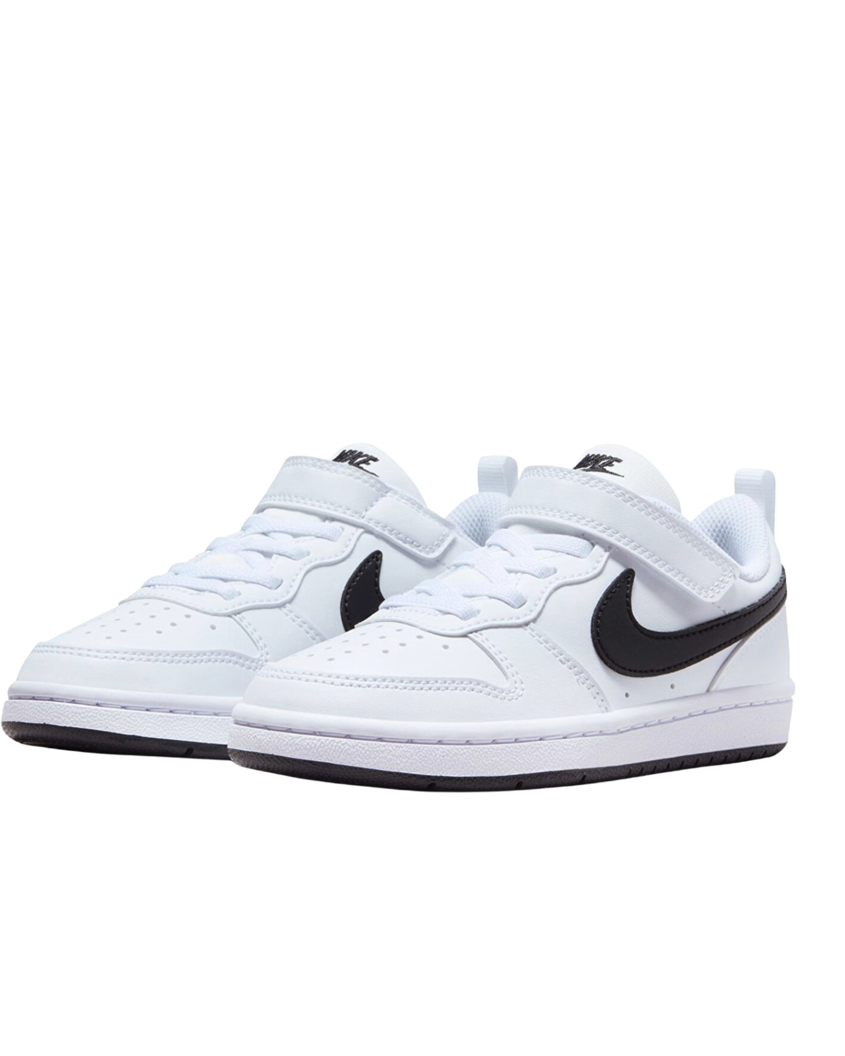 Chaussures Nike Court Borough  Low Recraft (td)