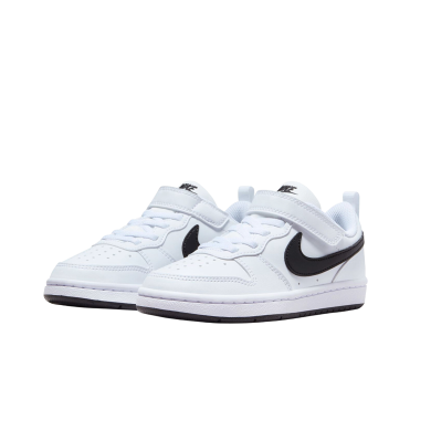 Chaussures Nike Court Borough  Low Recraft (td)