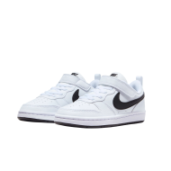 Chaussures Nike Court Borough  Low Recraft (td)