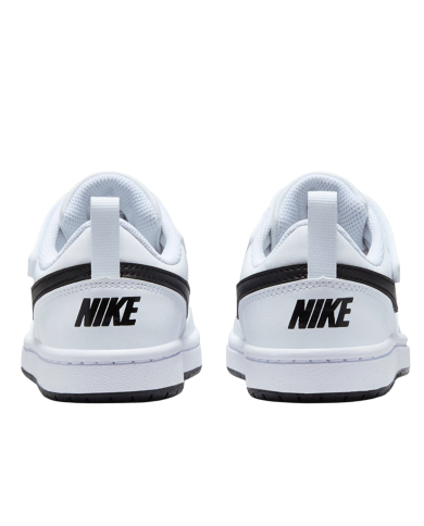 Chaussures Nike Court Borough  Low Recraft (td)
