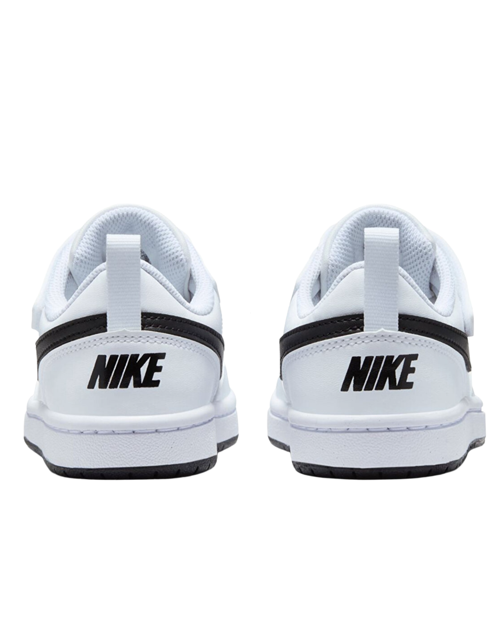 Chaussures Nike Court Borough  Low Recraft (td)