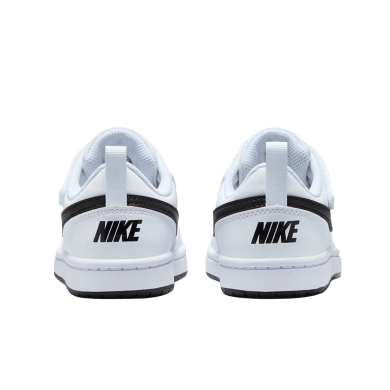 Chaussures Nike Court Borough  Low Recraft (td)