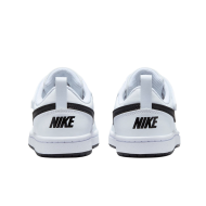 Chaussures Nike Court Borough  Low Recraft (td)