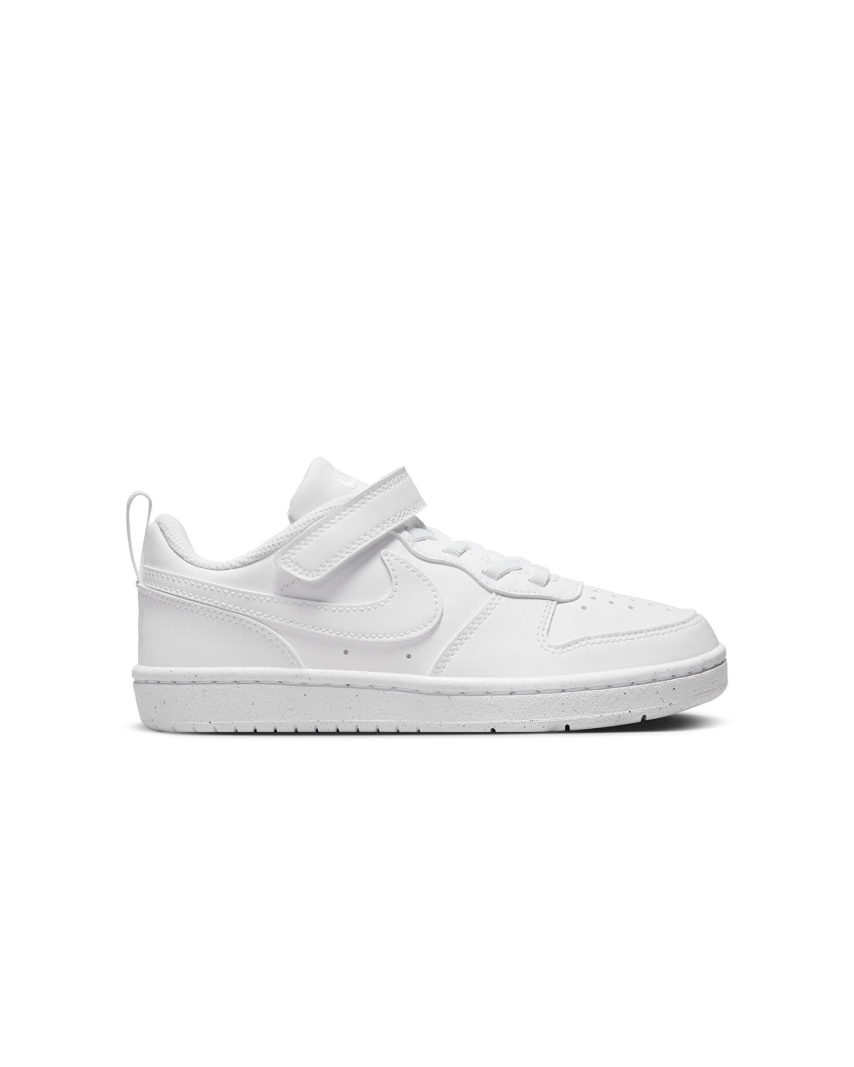 Chaussures Nike Court Borough  Low Recraft (ps)