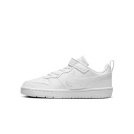 Chaussures Nike Court Borough  Low Recraft (ps)