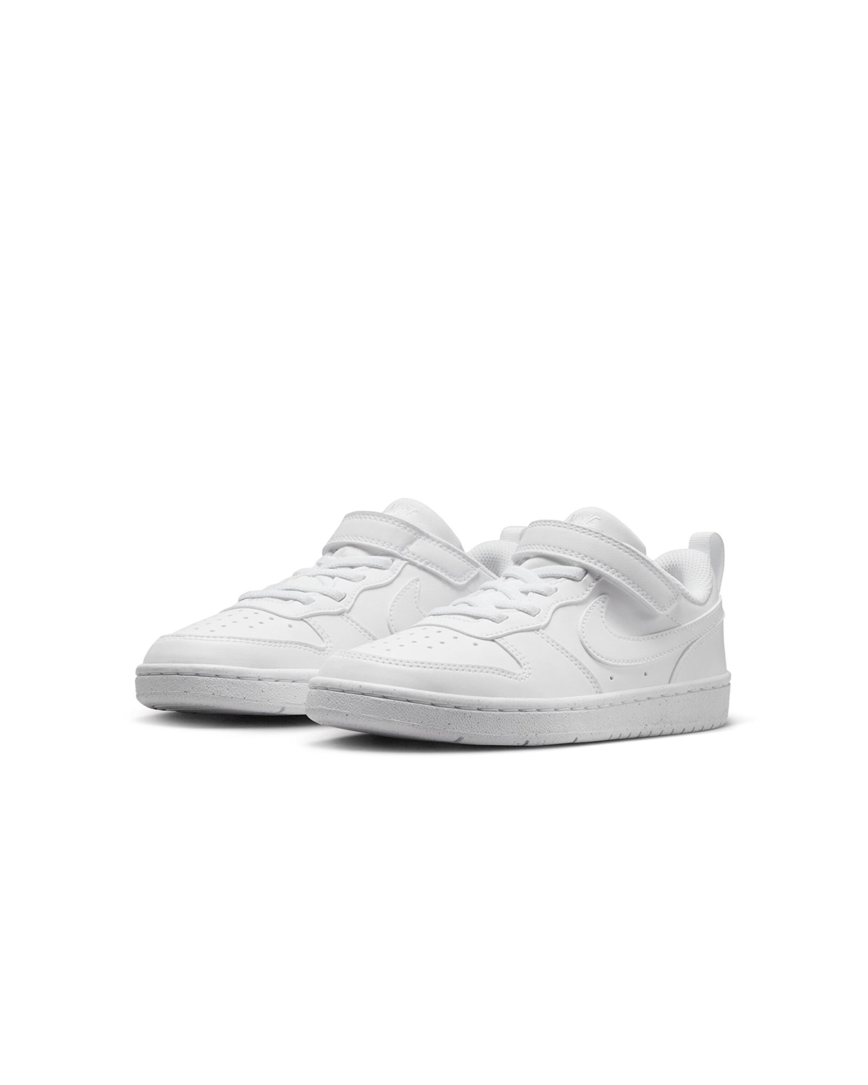 Chaussures Nike Court Borough  Low Recraft (ps)