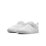 Chaussures Nike Court Borough  Low Recraft (ps)
