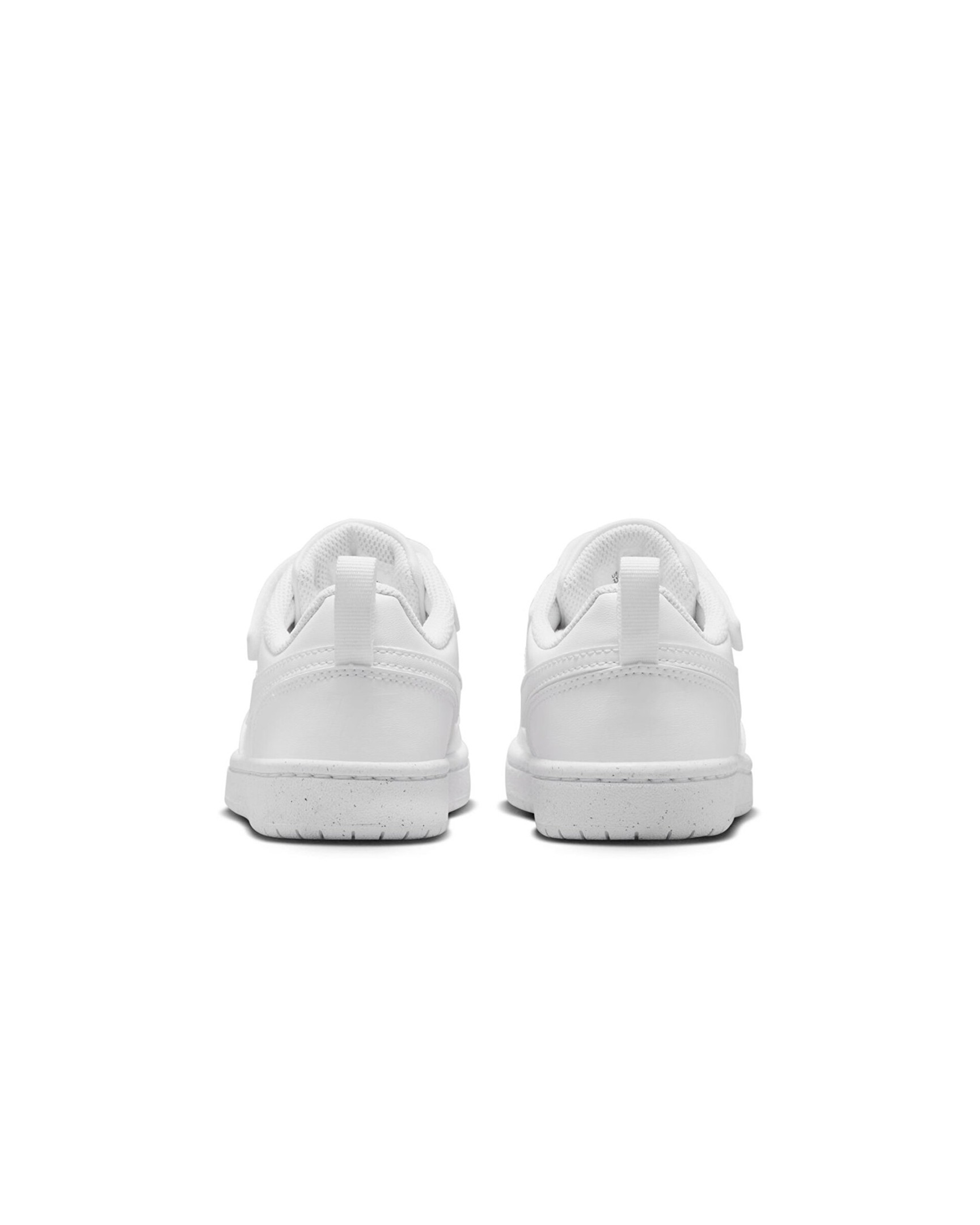 Chaussures Nike Court Borough  Low Recraft (ps)