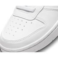 Chaussures Nike Court Borough  Low Recraft (ps)