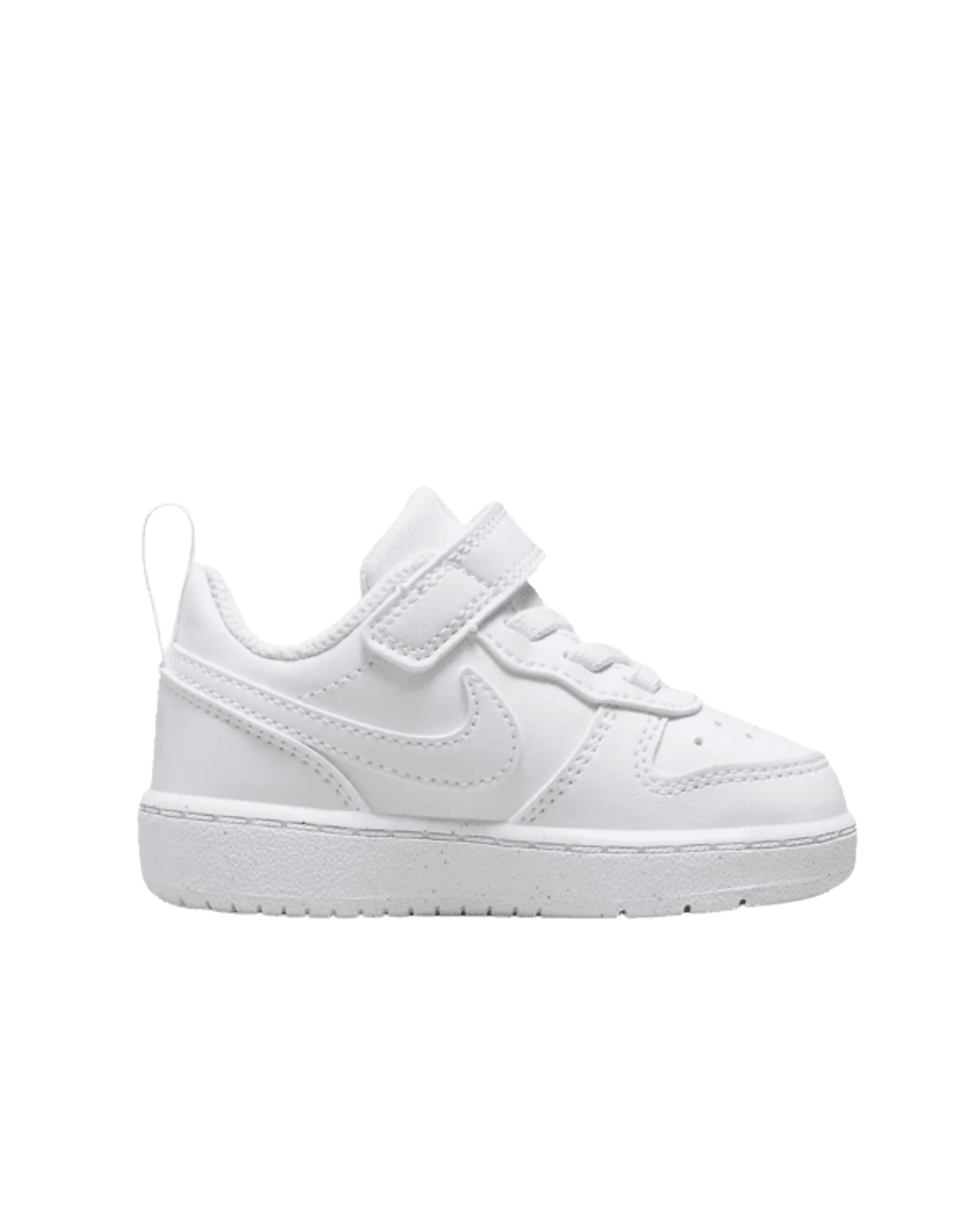 Chaussures Nike Court Borough  Low Recraft (td)
