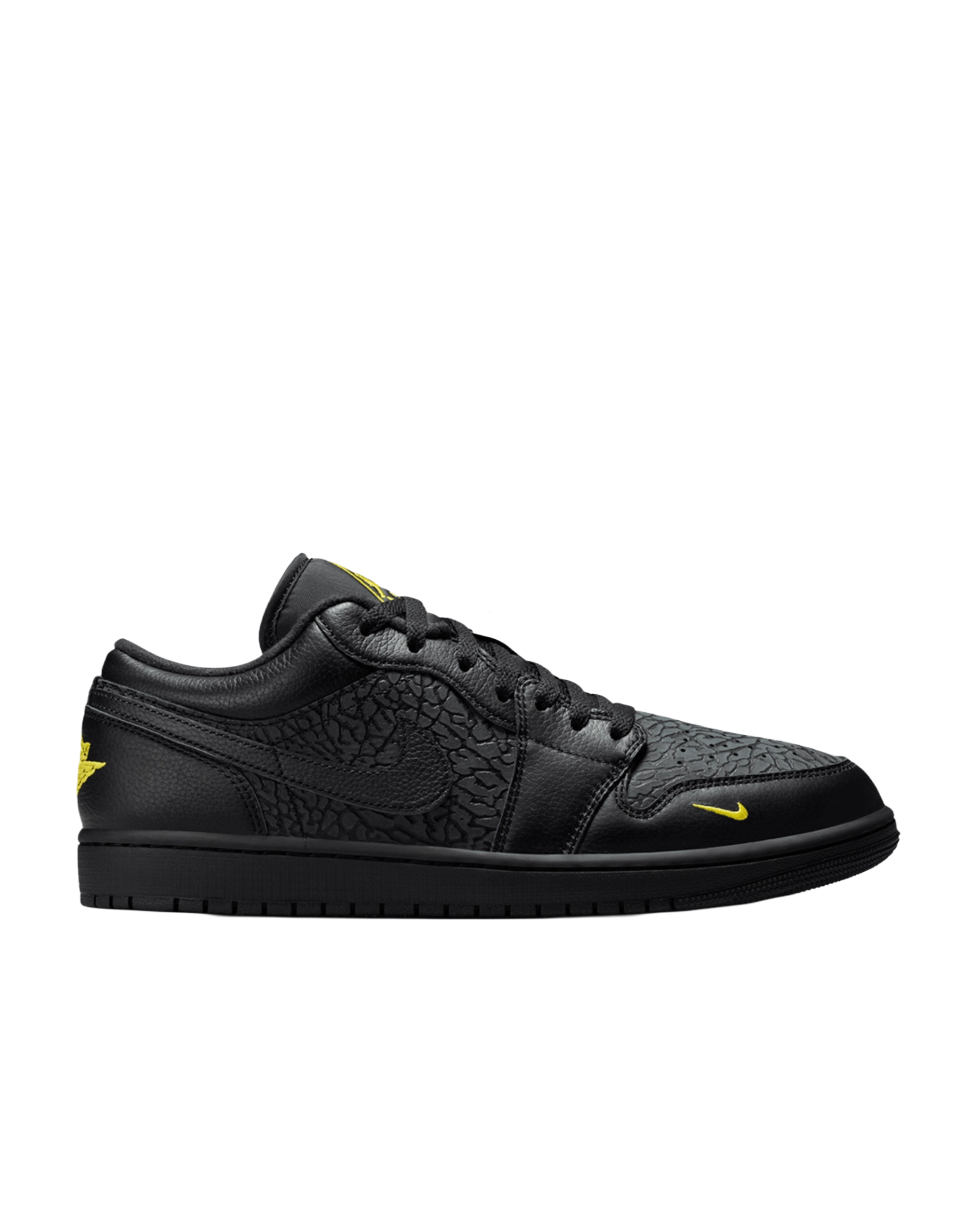 Chaussures Nike Air Jordan  1 Low Se Na7