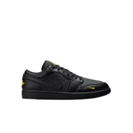 Chaussures Nike Air Jordan  1 Low