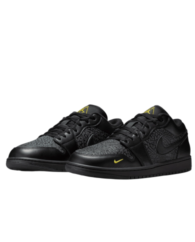 Chaussures Nike Air Jordan  1 Low Se Na7