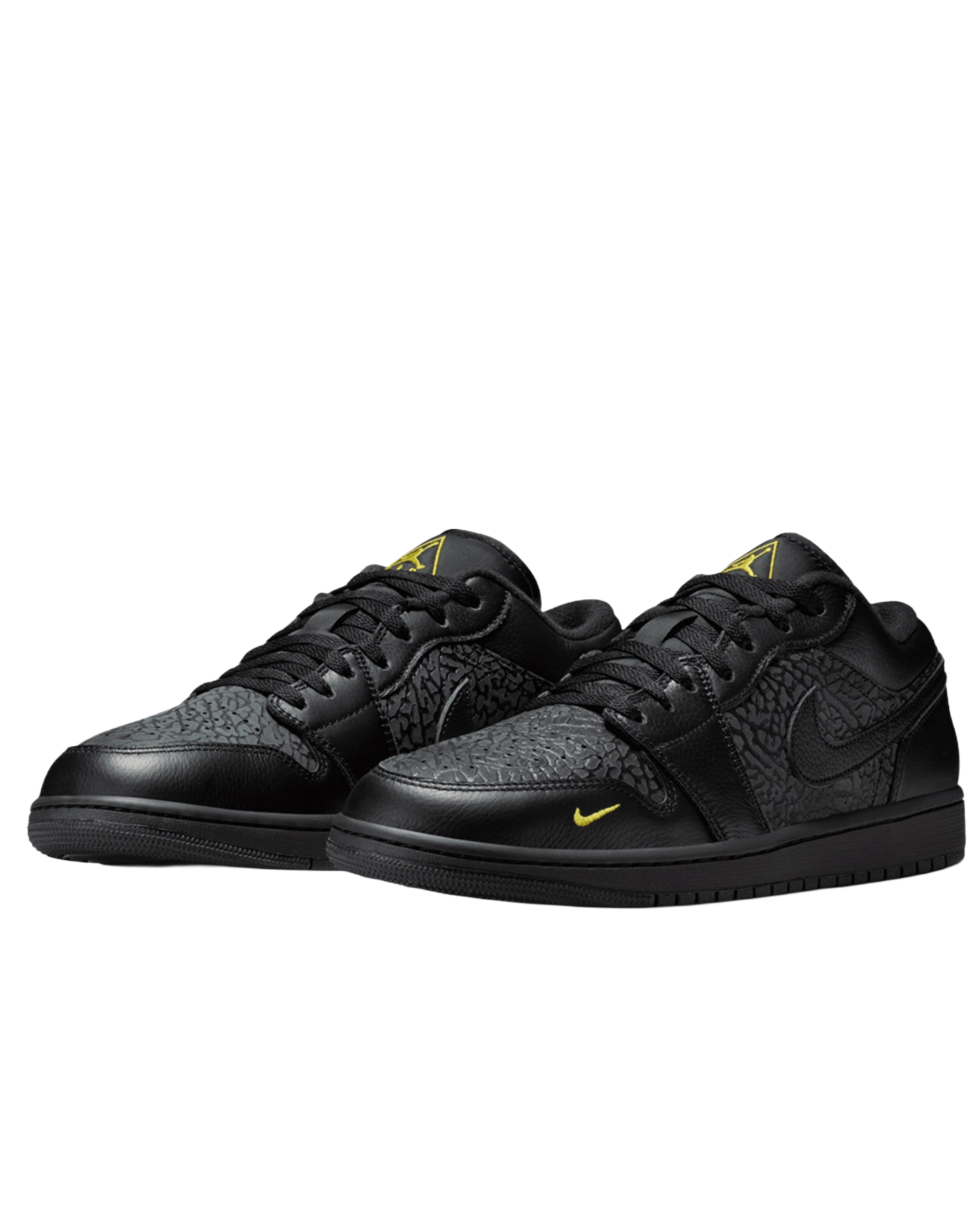 Chaussures Nike Air Jordan  1 Low Se Na7