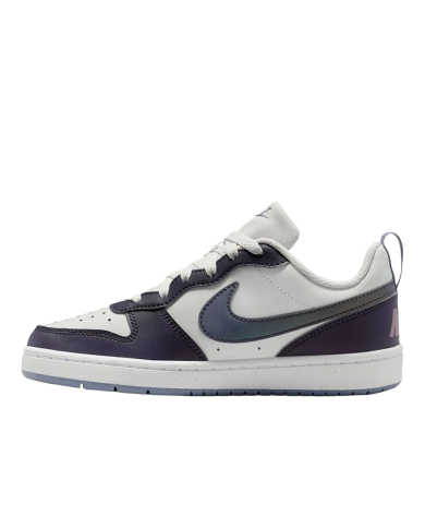 Chaussure Nike  Court Borough Low Rcrft Gg Bg