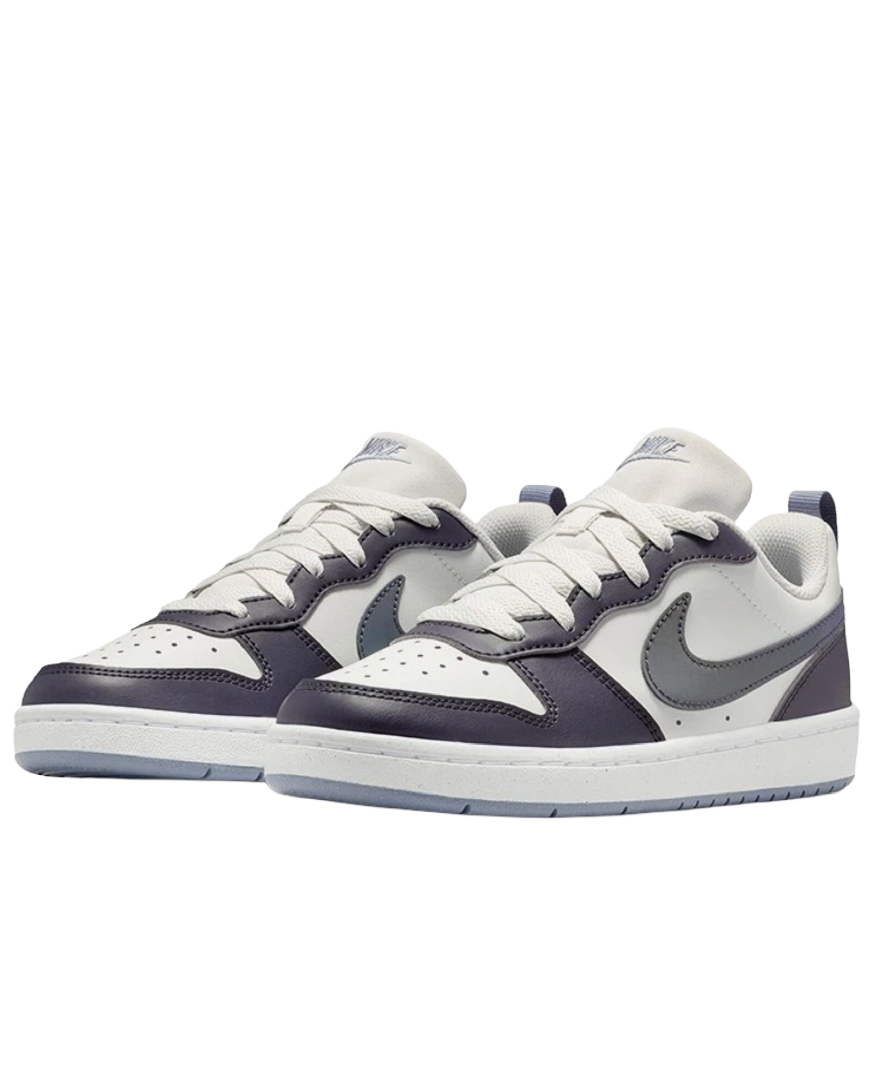 Chaussure Nike  Court Borough Low Rcrft Gg Bg