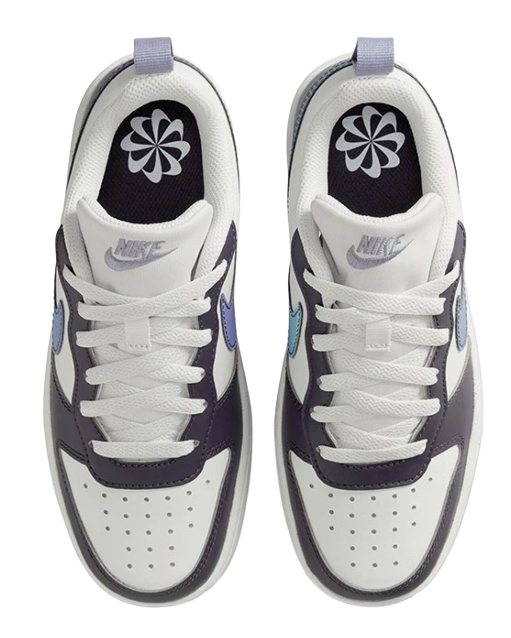 Chaussure Nike  Court Borough Low Rcrft Gg Bg