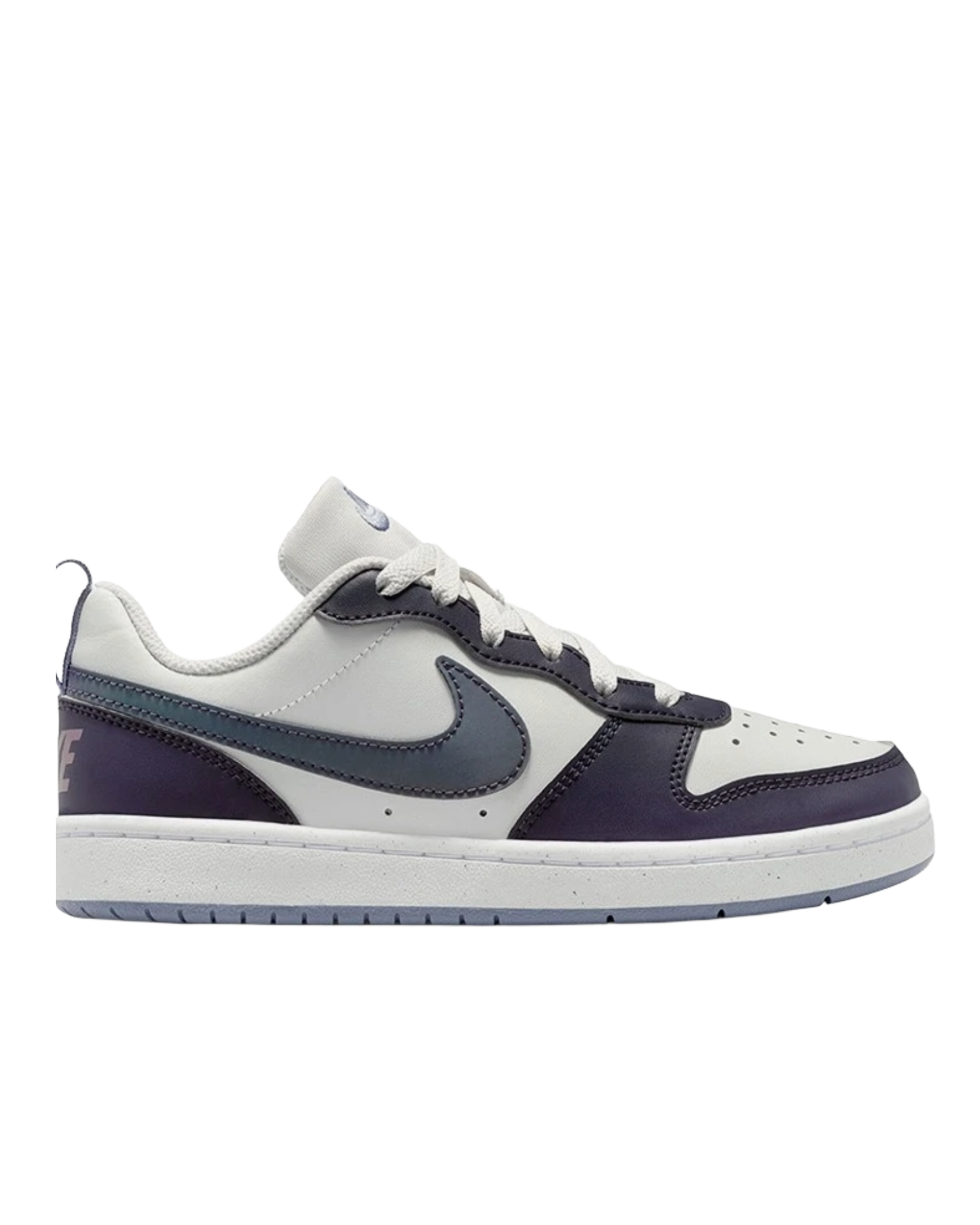 Chaussure Nike  Court Borough Low Rcrft Gg Bg