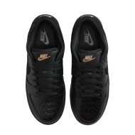 Chaussure Nike Dunk Low Croc