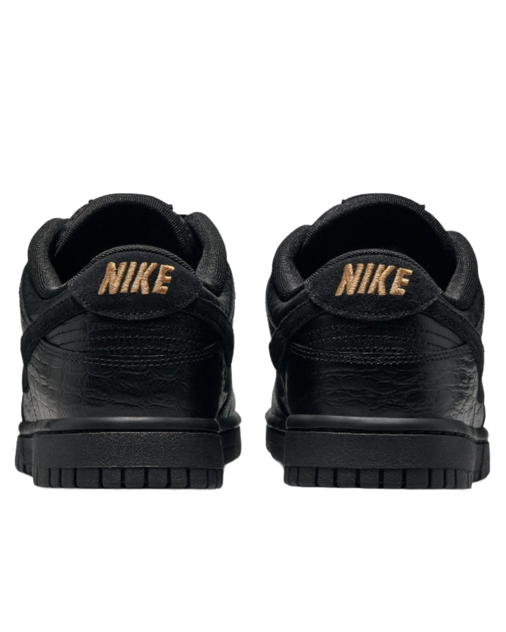 Chaussure Nike Dunk Low Croc