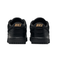 Chaussure Nike Dunk Low Croc