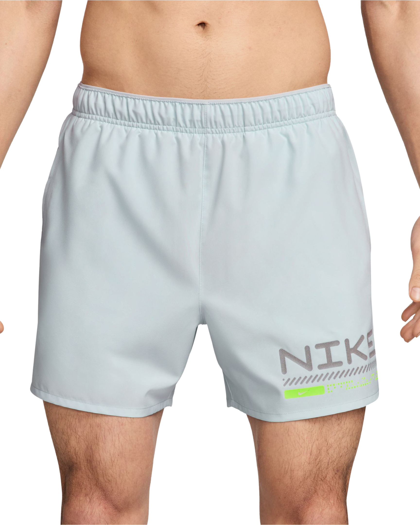 Shot Nike Wntrz Chlngr 5in  2in1 Sho