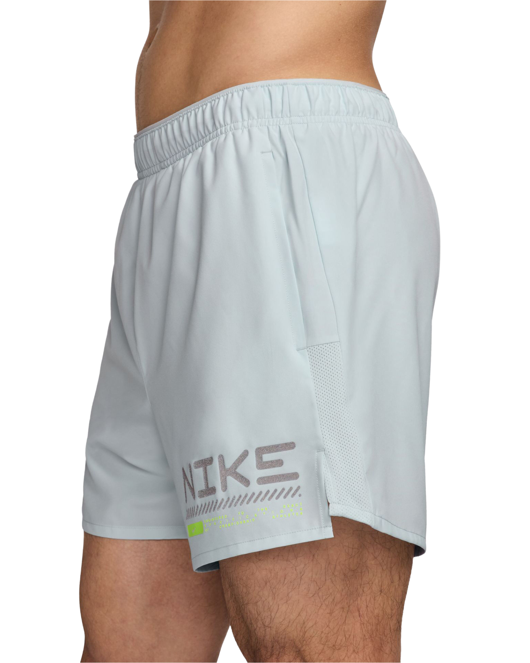 Shot Nike Wntrz Chlngr 5in  2in1 Sho