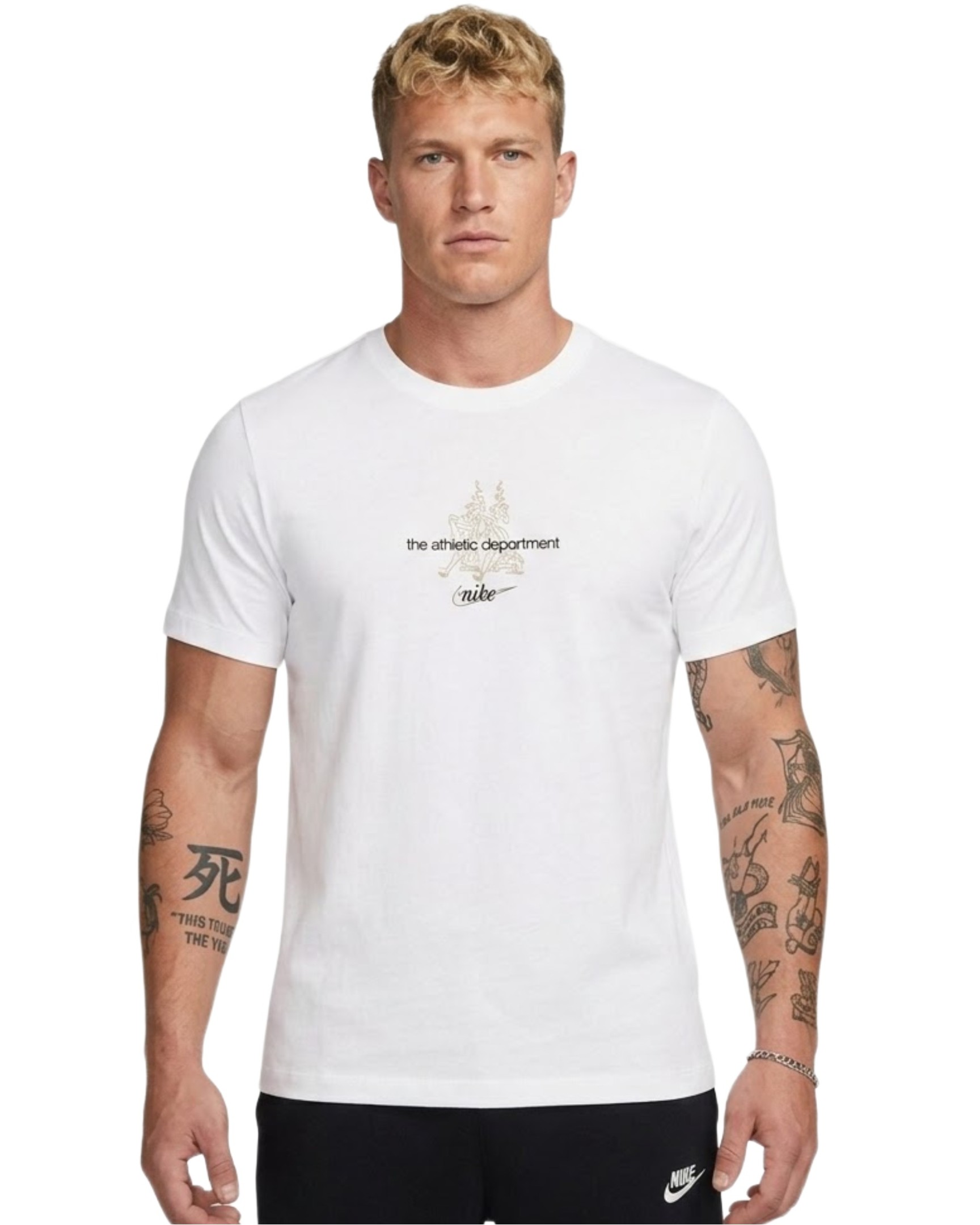 Pull Nike  Ho25 Ssnl Club