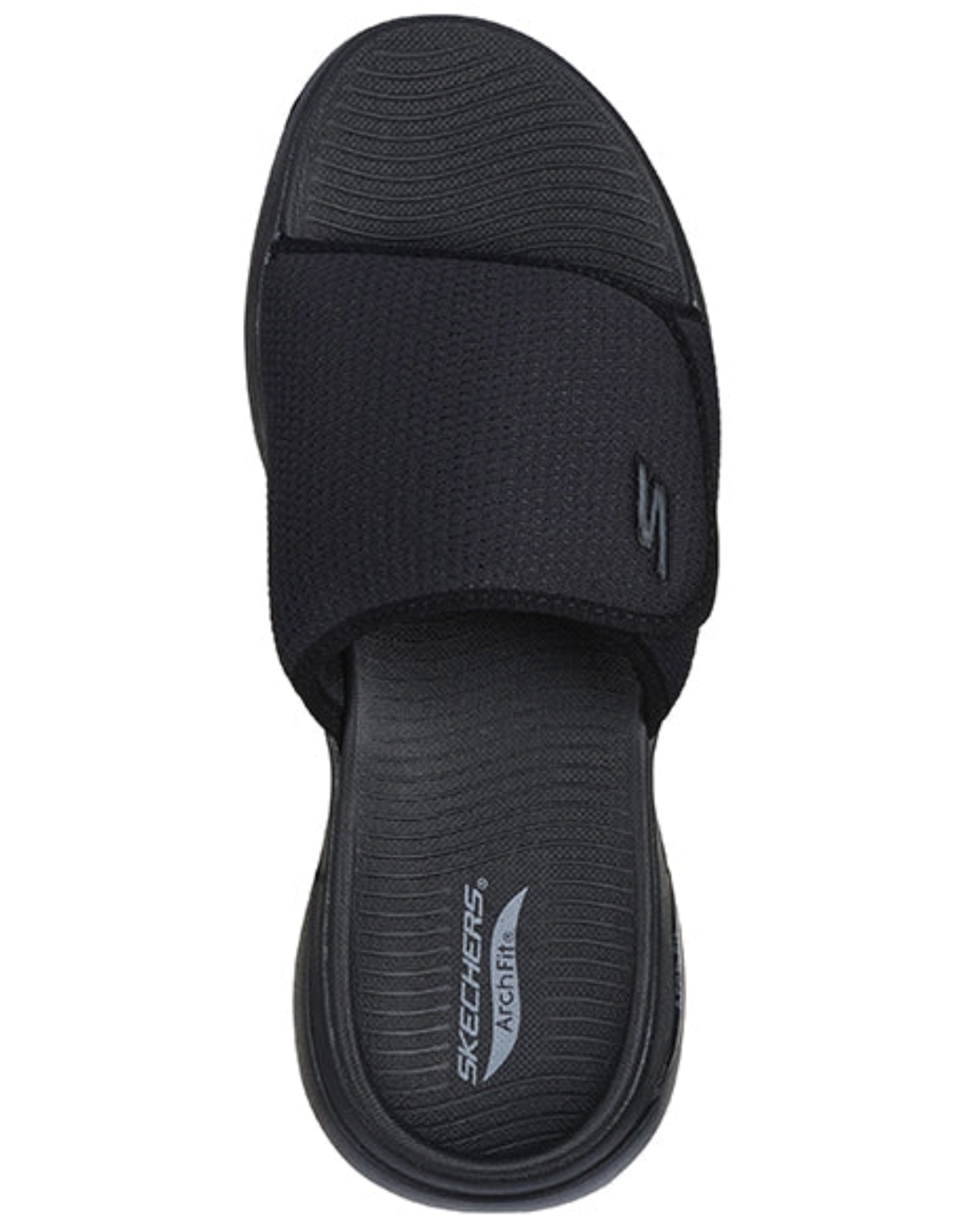 Claquette Skechers Go Walk Arch Fit