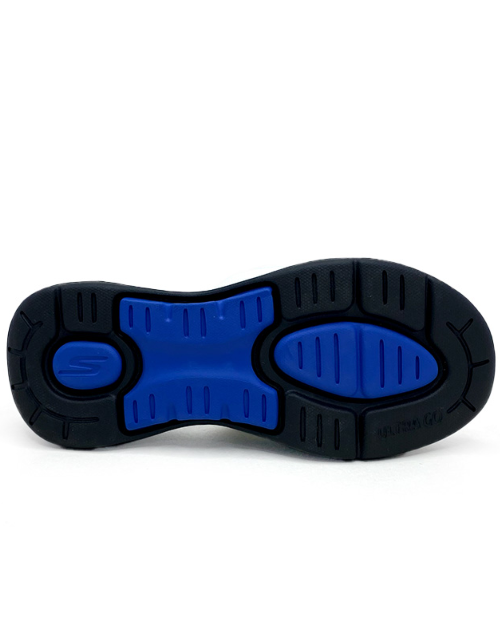 Claquette Skechers Go Walk Arch Fit