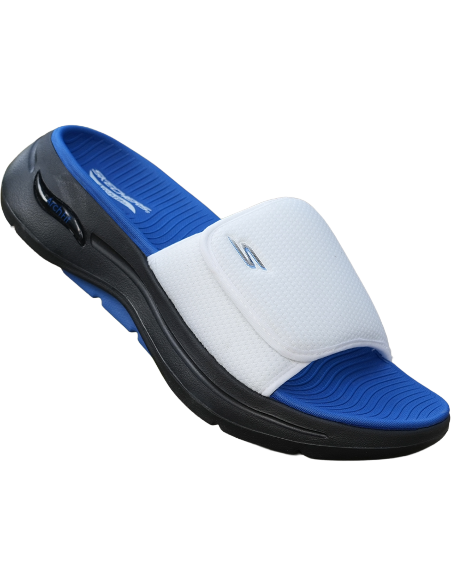Claquette Skechers Go Walk Arch Fit