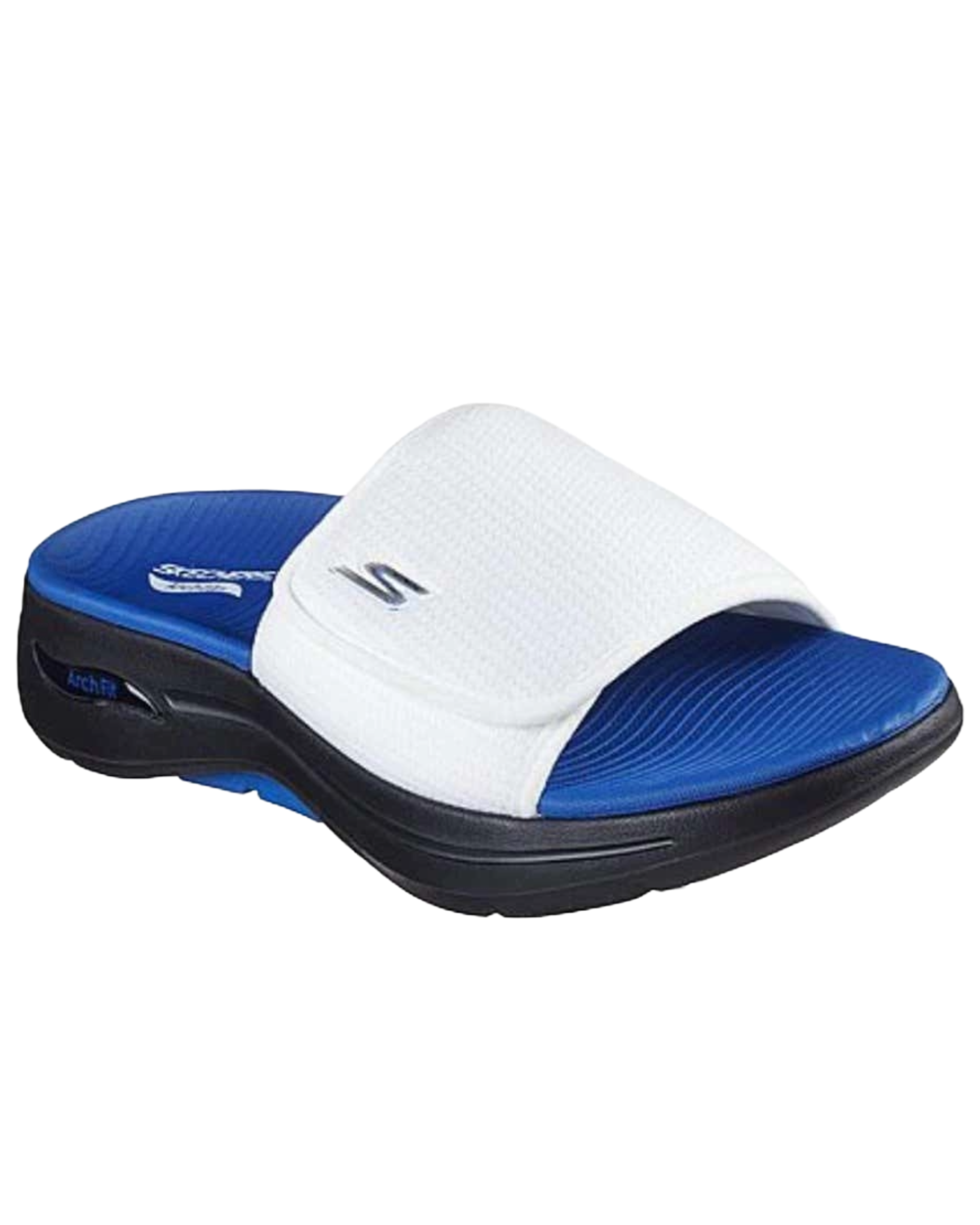 Claquette Skechers Go Walk Arch Fit