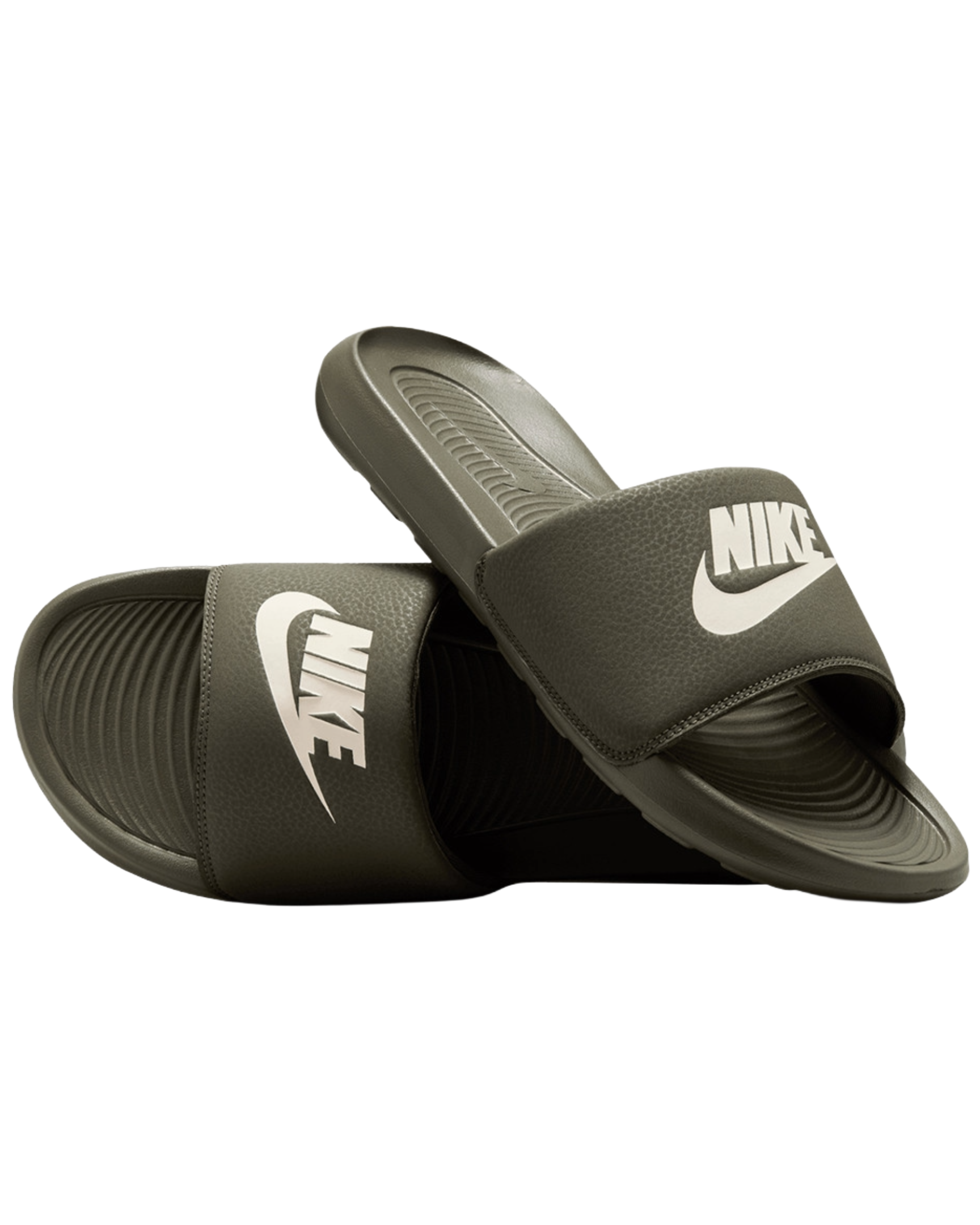 Claquette Nike Victori One Sli De