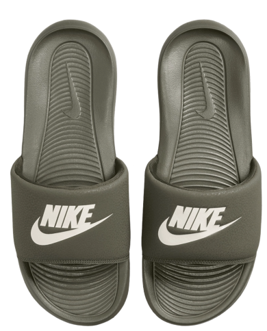 Claquette Nike Victori One Sli De