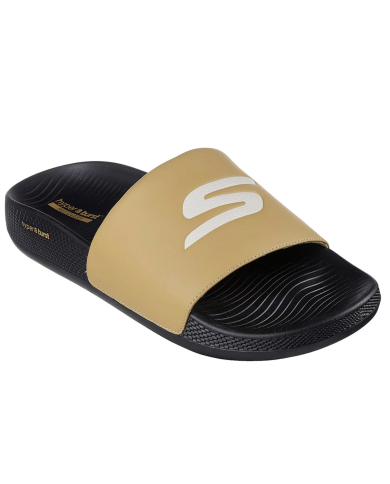 Claquette Skechers Hyper Slide