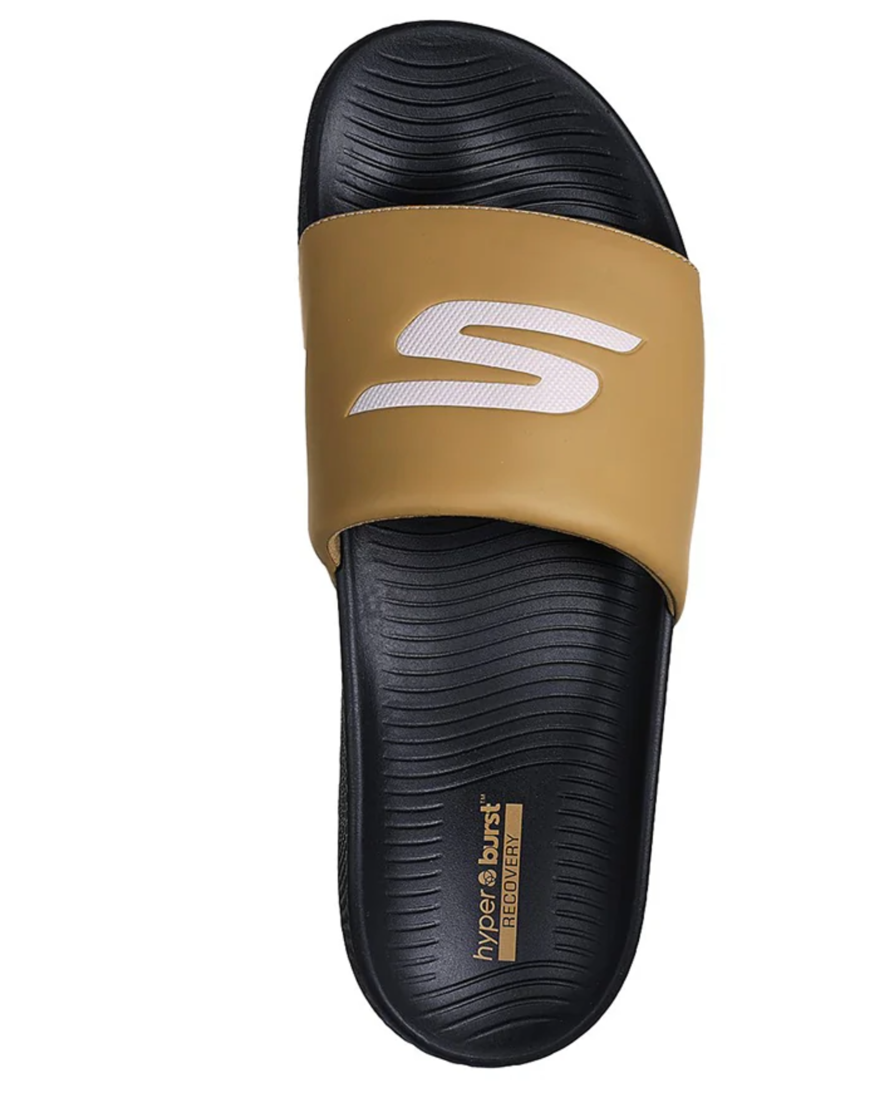 Claquette Skechers Hyper Slide