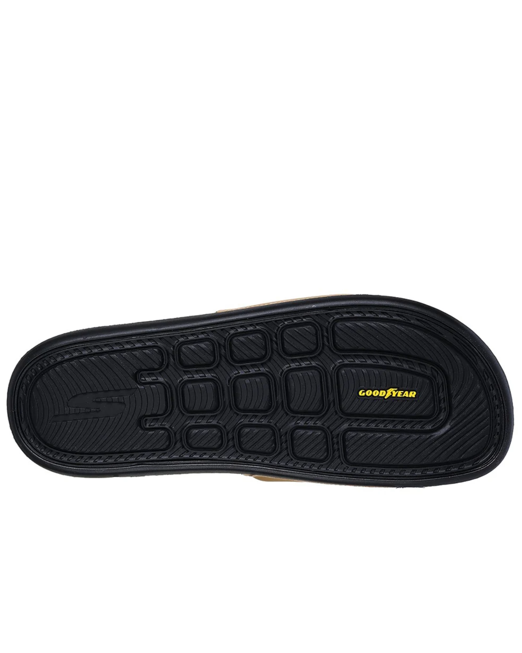 Claquette Skechers Hyper Slide