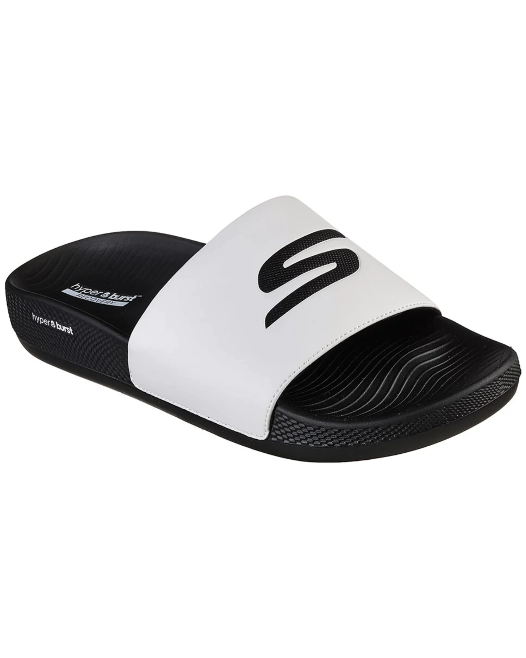 Claquette Skechers Hyper Slide