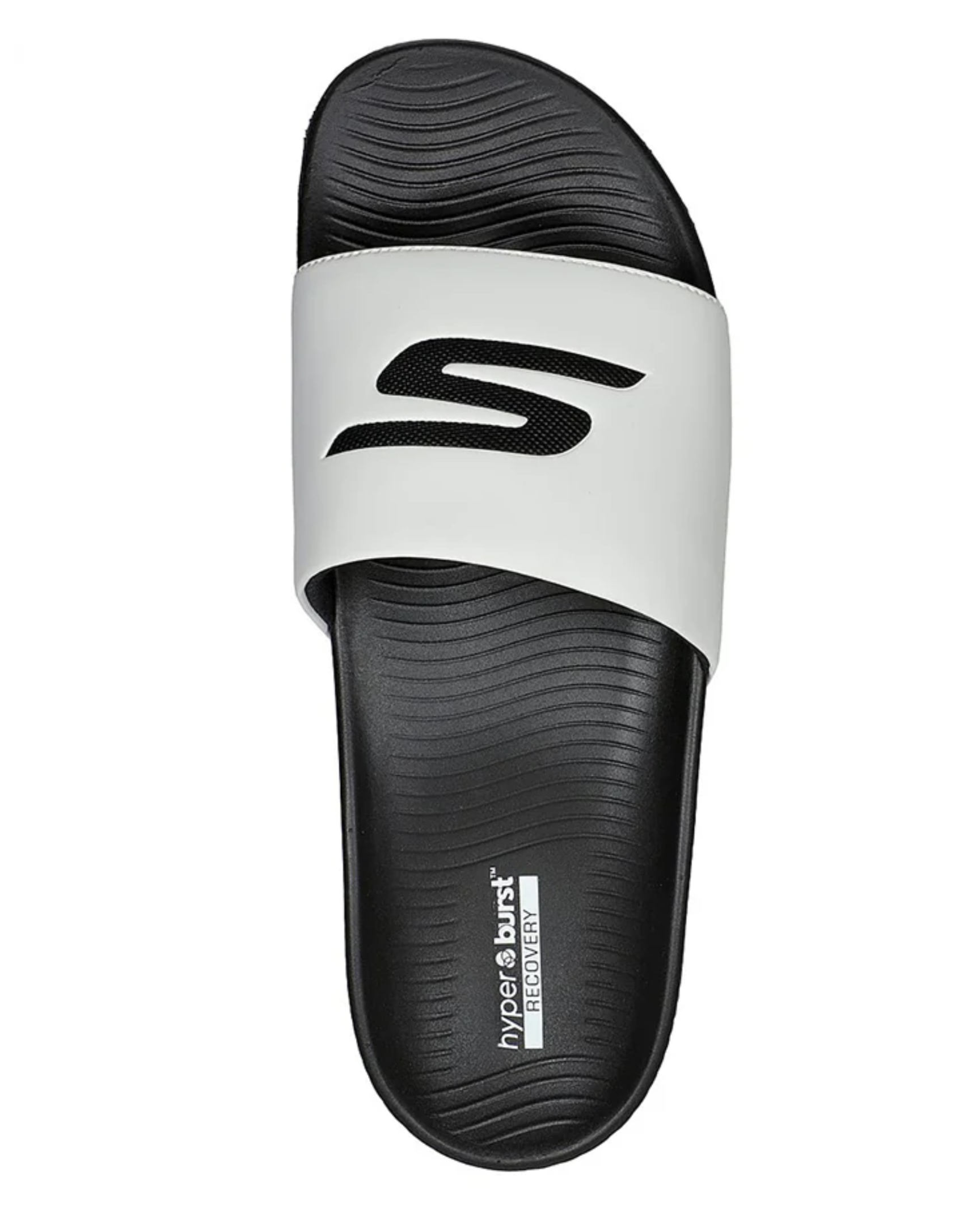 Claquette Skechers Hyper Slide