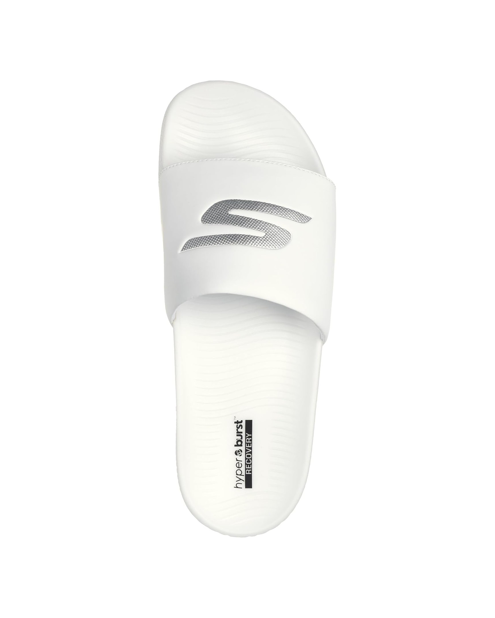 Claquette Skechers Hyper Slide