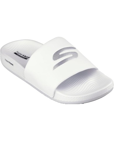 Claquette Skechers Hyper Slide