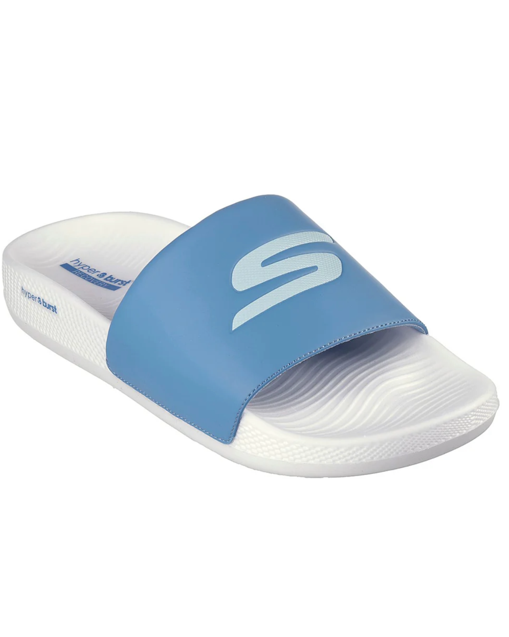 Claquette Skechers Hyper Slide