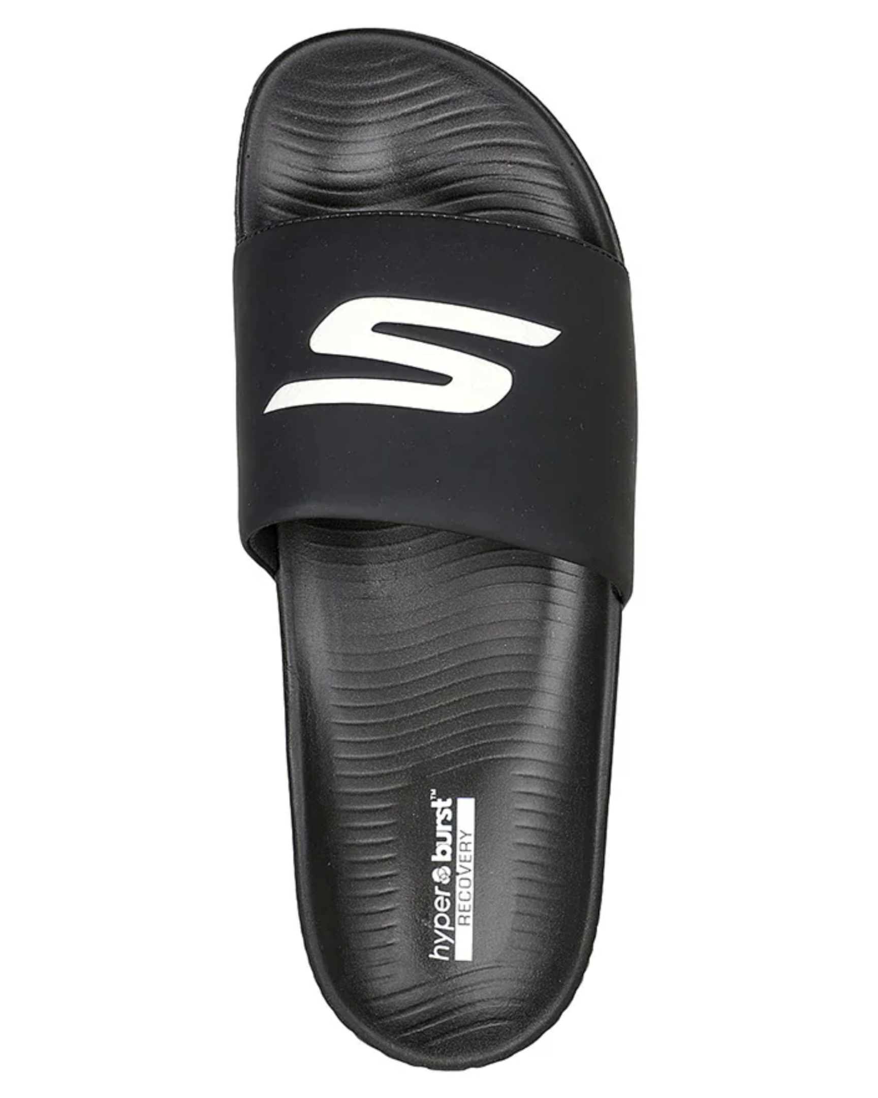 Claquette Skechers Hyper Slide