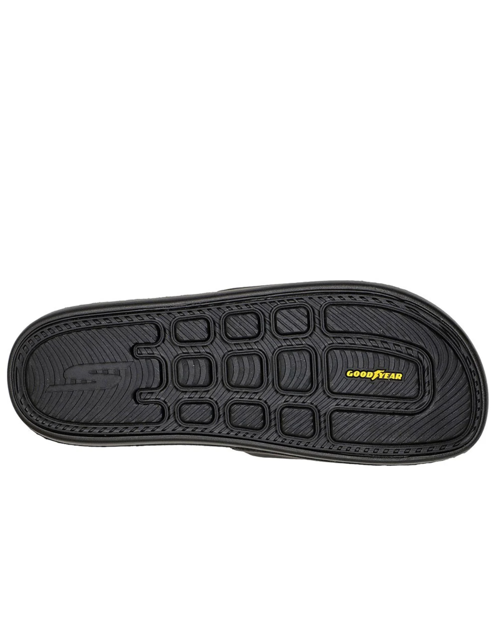 Claquette Skechers Hyper Slide
