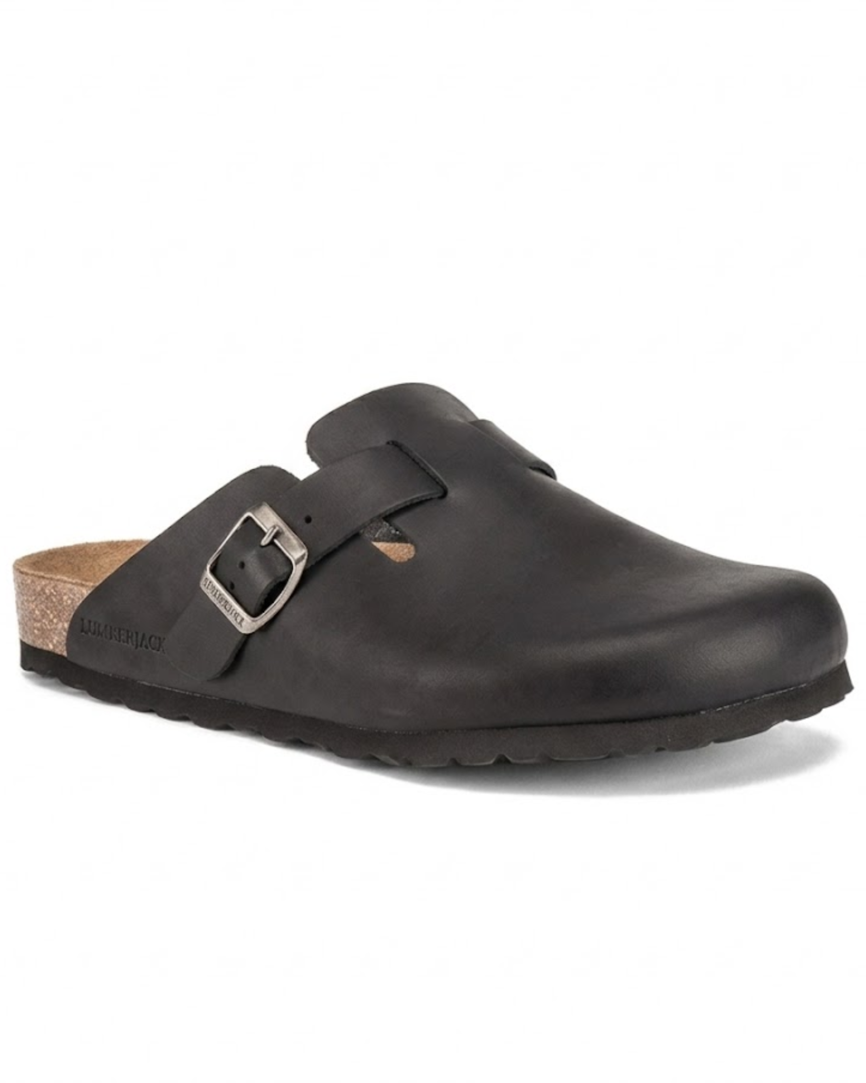 Sandals Lumberjack Flint