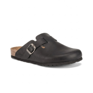 Sandals Lumberjack Flint