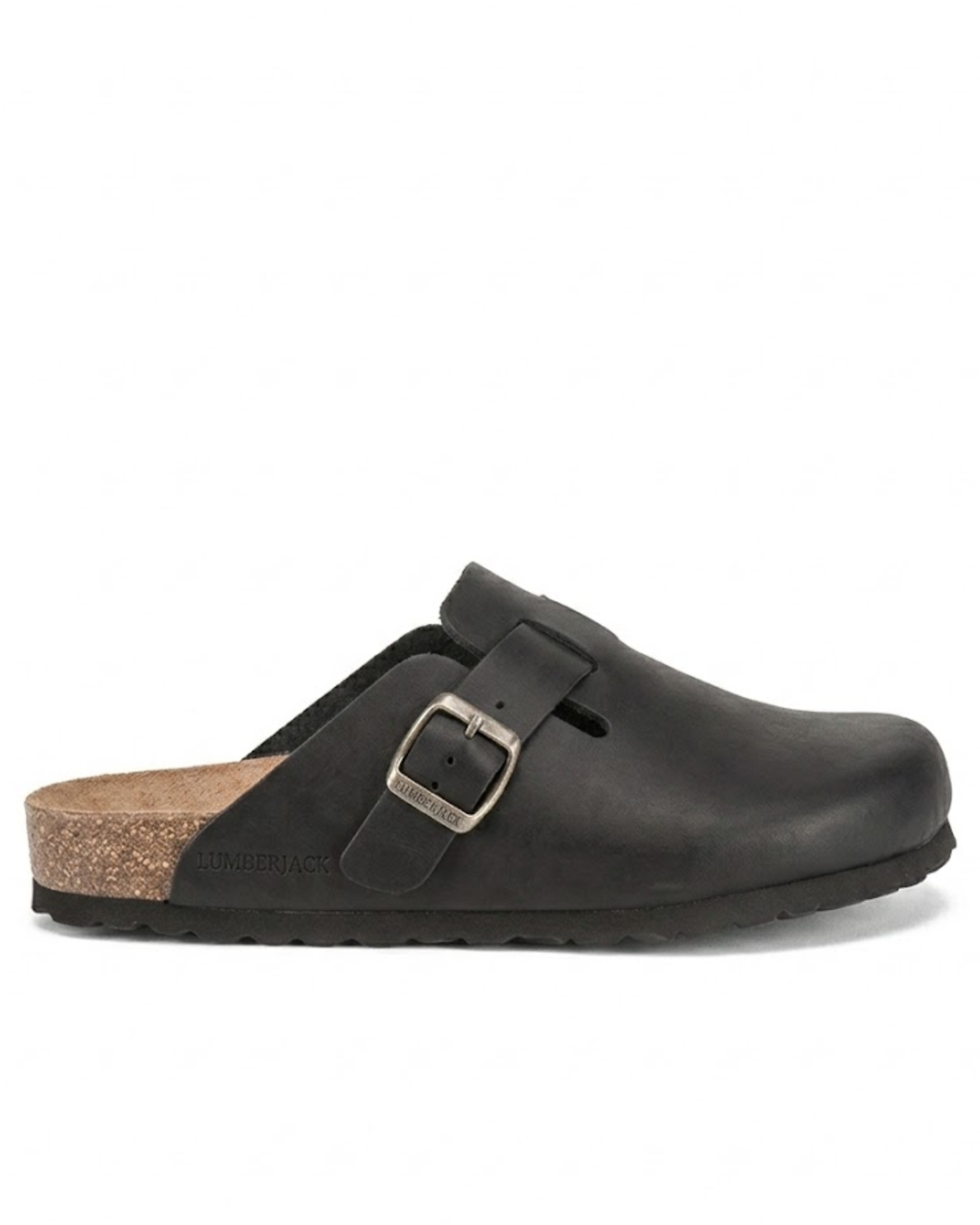 Sandals Lumberjack Flint